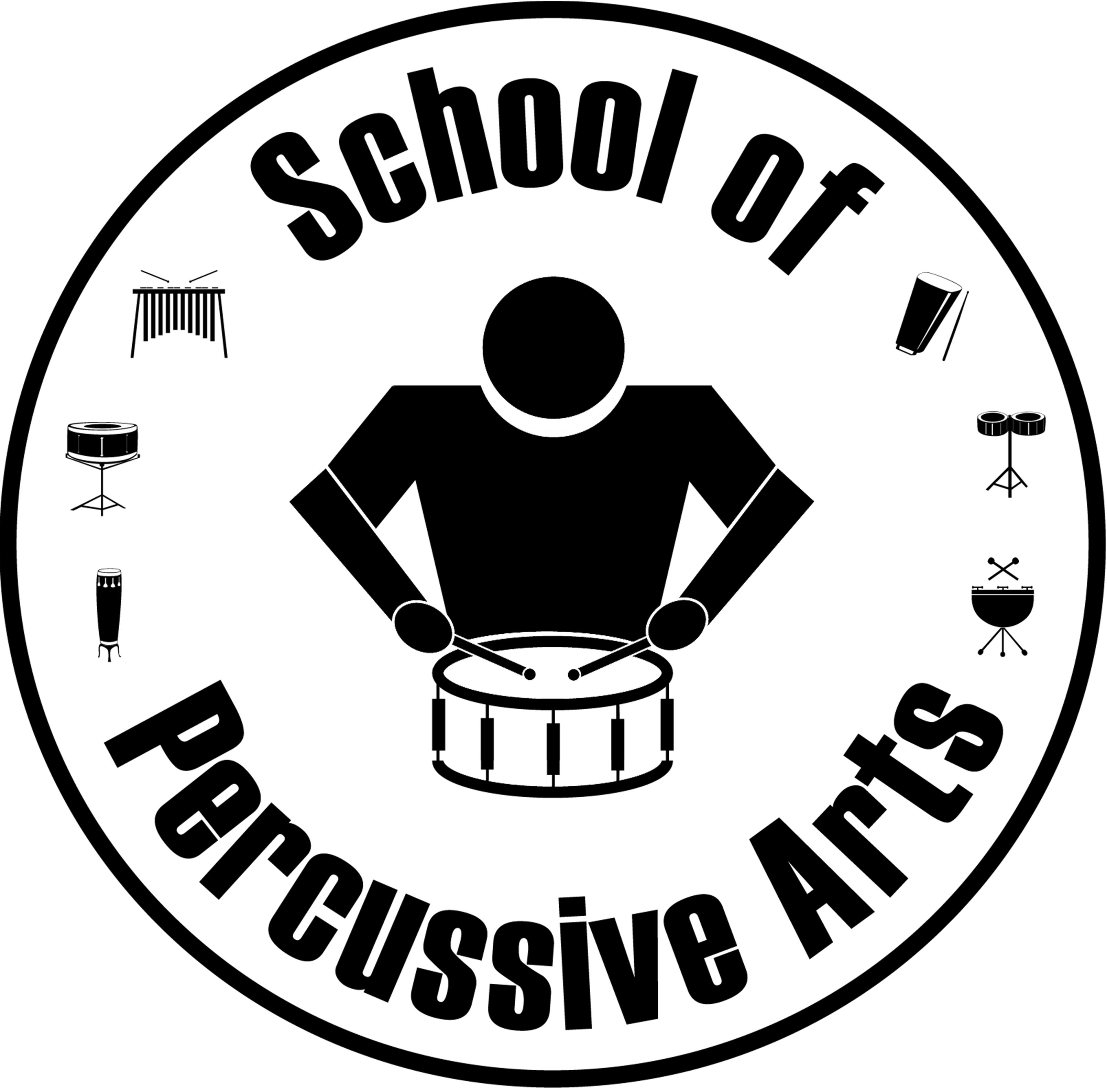 School of Percussive Arts